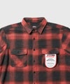 GENUINE Dickies  モールツイルチェックシャツ メンズ商品サムネイル-15