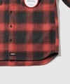 GENUINE Dickies  モールツイルチェックシャツ メンズ商品サムネイル-17