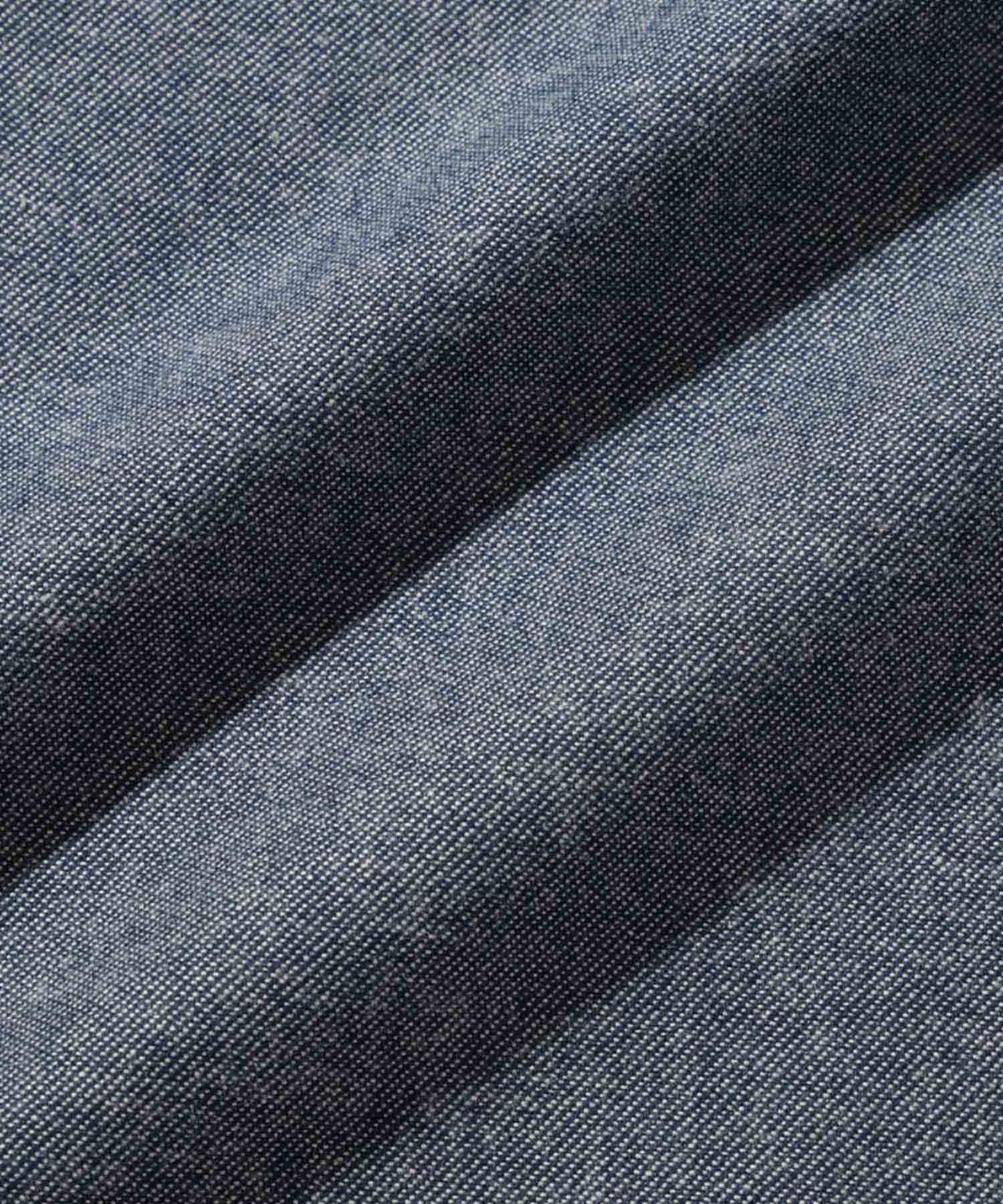 NAVY フランネルボタンダウンシャツ 無地 メンズ