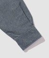 NAVY  フランネルボタンダウンシャツ 無地 メンズ商品サムネイル-23