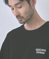 GENUINE Dickies 刺しゅう フェイクレイヤード長袖Tシャツ メンズ商品サムネイル-8
