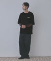 GENUINE Dickies 刺しゅう フェイクレイヤード長袖Tシャツ メンズ商品サムネイル-10