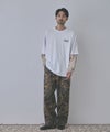 GENUINE Dickies 刺しゅう フェイクレイヤード長袖Tシャツ メンズ商品サムネイル-13