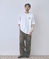 GENUINE Dickies 刺しゅう フェイクレイヤード長袖Tシャツ メンズ商品サムネイル-13