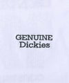 GENUINE Dickies  刺しゅう フェイクレイヤード長袖Tシャツ メンズ商品サムネイル-21