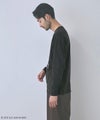 MOVIEグラフィック ヴィンテージライク長袖Tシャツ メンズ商品サムネイル-8