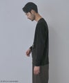 GOOD ROCK SPEED MOVIEグラフィック ヴィンテージライク長袖Tシャツ メンズ商品サムネイル-8