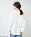 MOVIEグラフィック ヴィンテージライク長袖Tシャツ メンズ商品サムネイル-16
