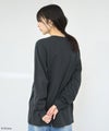 MOVIEグラフィック ヴィンテージライク長袖Tシャツ メンズ商品サムネイル-28