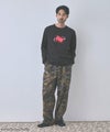 MOVIEグラフィック ヴィンテージライク長袖Tシャツ メンズ商品サムネイル-31
