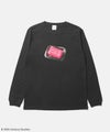 MOVIEグラフィック ヴィンテージライク長袖Tシャツ メンズ商品サムネイル-37