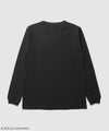 GOOD ROCK SPEED MOVIEグラフィック ヴィンテージライク長袖Tシャツ メンズ商品サムネイル-38