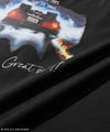 GOOD ROCK SPEED MOVIEグラフィック ヴィンテージライク長袖Tシャツ メンズ商品サムネイル-40