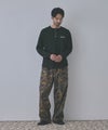 GENUINE Dickies ワッフルヘンリーネック長袖Tシャツ メンズ商品サムネイル-15