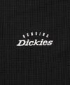 GENUINE Dickies  ワッフルヘンリーネック長袖Tシャツ メンズ商品サムネイル-23