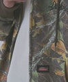 GENUINE Dickies ワンポイント刺しゅう 裏毛ジップパーカー メンズ商品サムネイル-10