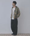 GENUINE Dickies ワンポイント刺しゅう 裏毛ジップパーカー メンズ商品サムネイル-12