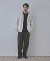 GENUINE Dickies ワンポイント刺しゅう 裏毛ジップパーカー メンズ商品サムネイル-25