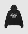 GENUINE Dickies ワンポイント刺しゅう 裏毛ジップパーカー メンズ商品サムネイル-27