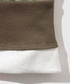 GENUINE Dickies ワンポイント刺しゅう 裏毛ジップパーカー メンズ商品サムネイル-31