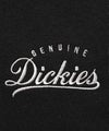 GENUINE Dickies  ワンポイント刺しゅう 裏毛ジップパーカー メンズ商品サムネイル-34