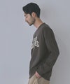 GENUINE Dickies  Wネック裏起毛トレーナー メンズ商品サムネイル-6