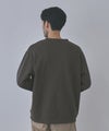 GENUINE Dickies Wネック裏起毛トレーナー メンズ商品サムネイル-7