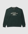 GENUINE Dickies  Wネック裏起毛トレーナー メンズ商品サムネイル-23