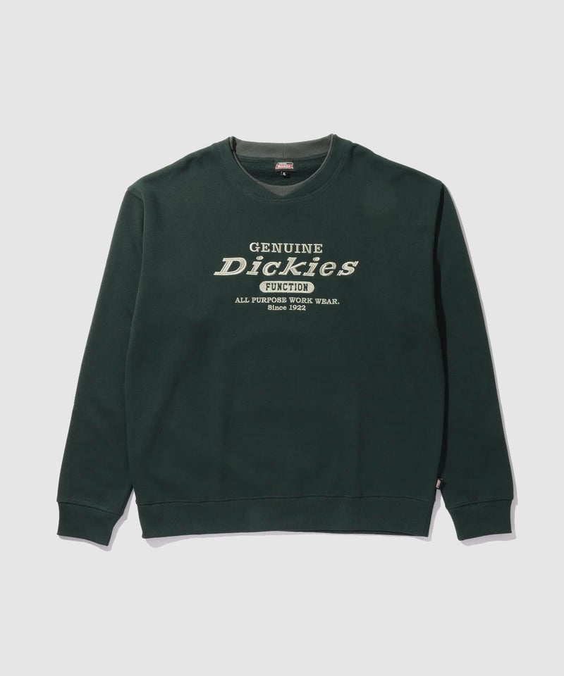 GENUINE Dickies  Wネック裏起毛トレーナー メンズ商品画像-23