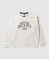 GENUINE Dickies Wネック裏起毛トレーナー メンズ商品サムネイル-24