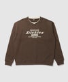 GENUINE Dickies  Wネック裏起毛トレーナー メンズ商品サムネイル-25
