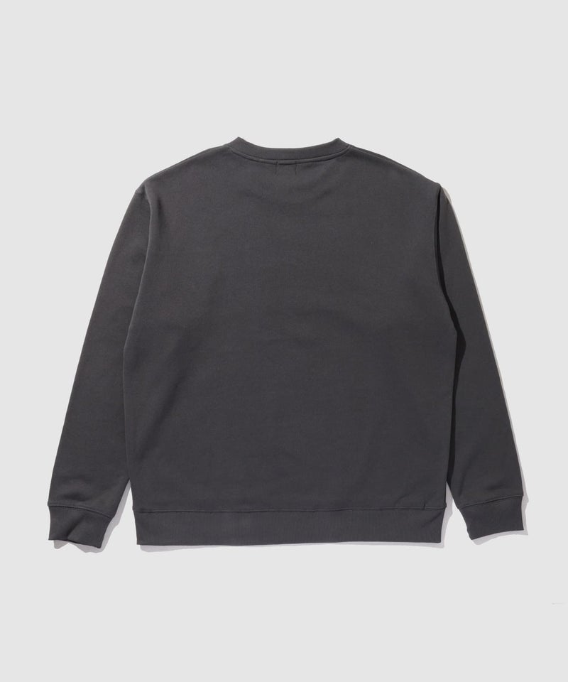 GENUINE Dickies Wネック裏起毛トレーナー メンズ商品画像-26