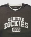GENUINE Dickies  Wネック裏起毛トレーナー メンズ商品サムネイル-27