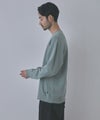 GENUINE Dickies ワンポイント刺しゅう 裏起毛トレーナー メンズ商品サムネイル-6