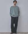GENUINE Dickies  ワンポイント刺しゅう 裏起毛トレーナー メンズ商品サムネイル-10