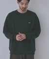 GENUINE Dickies  ワンポイント刺しゅう 裏起毛トレーナー メンズ商品サムネイル-14