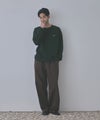 GENUINE Dickies ワンポイント刺しゅう 裏起毛トレーナー メンズ商品サムネイル-15