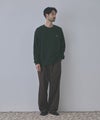 GENUINE Dickies  ワンポイント刺しゅう 裏起毛トレーナー メンズ商品サムネイル-16