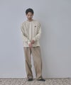 GENUINE Dickies  ワンポイント刺しゅう 裏起毛トレーナー メンズ商品サムネイル-18