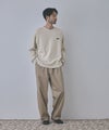GENUINE Dickies  ワンポイント刺しゅう 裏起毛トレーナー メンズ商品サムネイル-19