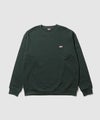 GENUINE Dickies ワンポイント刺しゅう 裏起毛トレーナー メンズ商品サムネイル-22