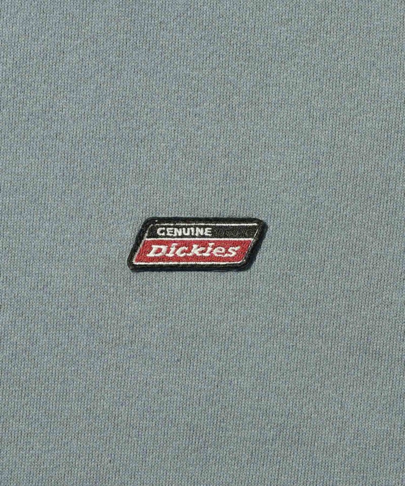 GENUINE Dickies ワンポイント刺しゅう 裏起毛トレーナー メンズ商品画像-26