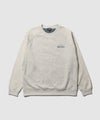 GENUINE Dickies  ワンポイント刺しゅう 身頃裏ワッフルトレーナー メンズ商品サムネイル-21