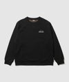 GENUINE Dickies ワンポイント刺しゅう 身頃裏ワッフルトレーナー メンズ商品サムネイル-22