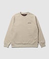 GENUINE Dickies ワンポイント刺しゅう 身頃裏ワッフルトレーナー メンズ商品サムネイル-23