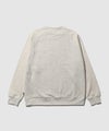 GENUINE Dickies  ワンポイント刺しゅう 身頃裏ワッフルトレーナー メンズ商品サムネイル-25