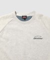GENUINE Dickies ワンポイント刺しゅう 身頃裏ワッフルトレーナー メンズ商品サムネイル-26