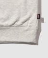 GENUINE Dickies  ワンポイント刺しゅう 身頃裏ワッフルトレーナー メンズ商品サムネイル-27