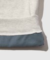 GENUINE Dickies  ワンポイント刺しゅう 身頃裏ワッフルトレーナー メンズ商品サムネイル-28