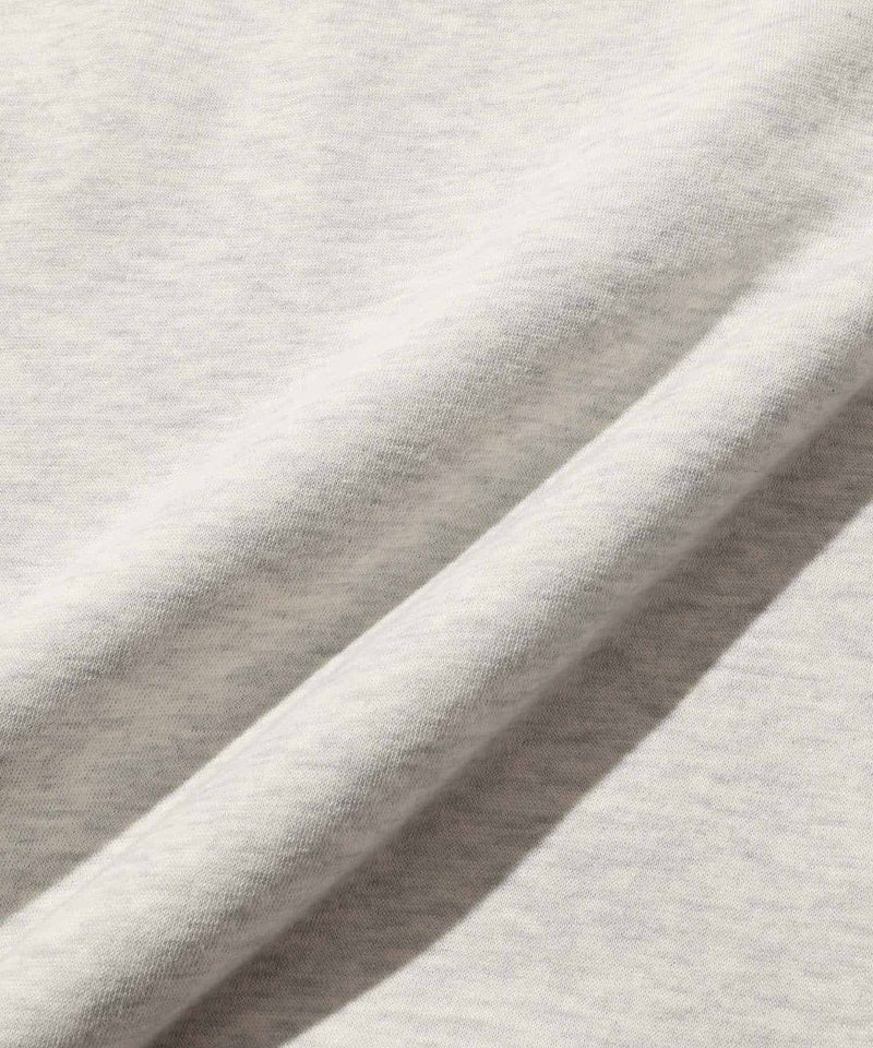 GENUINE Dickies  ワンポイント刺しゅう 身頃裏ワッフルトレーナー メンズ商品画像-29